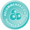Recommended On Logo