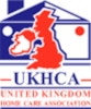 UKHCA Logo